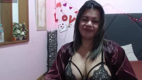 pamela_echeverria online show from April 1, 2026, 1:41 pm
