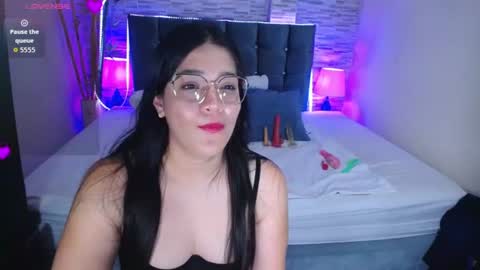 pamela  online show from June 12, 2026, 11:35 pm