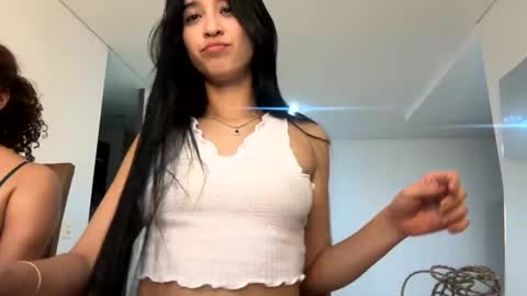 pamela_milleer online show from December 28, 2024, 6:39 am