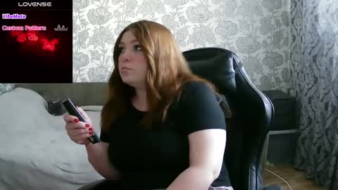 Snapshot of pamela_passion chatting on February 13, 2025, 10:44 am pamela_passion online show from February 13, 2025, 10:44 am