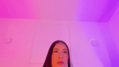 Manuela online show from October 30, 2025, 12:39 pm