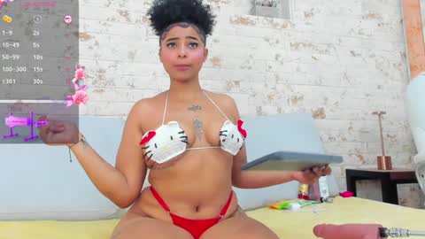 Pamela West online show from January 6, 2025, 6:52 pm