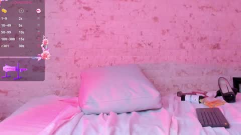 Pamela West online show from January 11, 2025, 11:35 pm