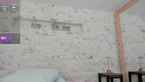 Pamela West online show from February 15, 2025, 11:03 pm