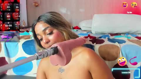 Pamela West online show from February 28, 2025, 12:10 am