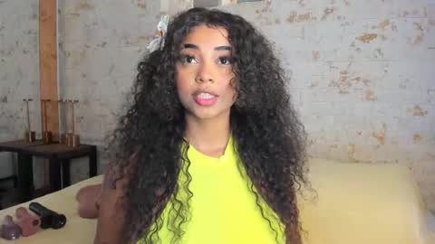 Pamela West online show from September 23, 2025, 6:55 pm