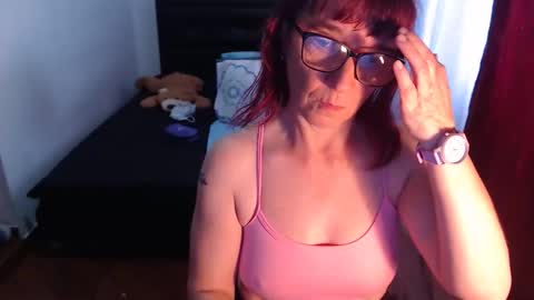 Pamela Jagger online show from November 15, 2025, 6:37 pm