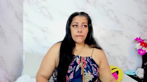 Pamela online show from October 25, 2025, 4:46 pm