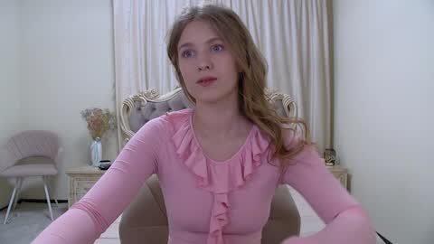 Snapshot of pamelablair chatting on February 4, 2025, 3:47 pm Pamela Blair online show from February 4, 2025, 3:47 pm