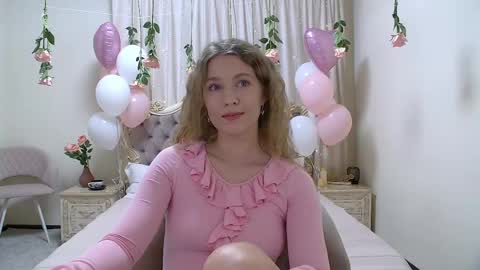 Snapshot of pamelablair chatting on February 15, 2025, 10:42 pm Pamela Blair online show from February 15, 2025, 10:42 pm