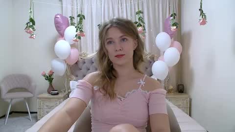 Snapshot of pamelablair chatting on February 23, 2025, 2:07 am Pamela Blair online show from February 23, 2025, 2:07 am