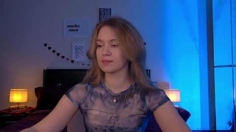 Pamela Blair online show from March 20, 2026, 7:19 pm