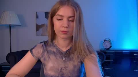 Pamela Blair online show from June 5, 2026, 7:19 pm