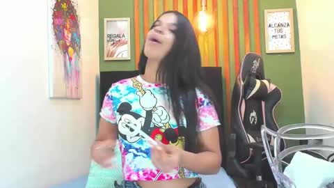 Pamela  online show from February 28, 2025, 9:44 pm