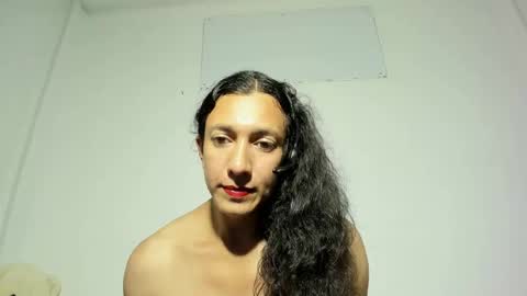 pamely online show from January 26, 2025, 6:58 pm