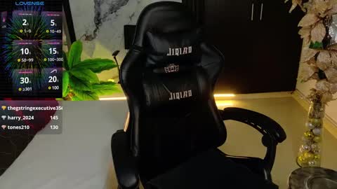 Paola online show from December 28, 2024, 1:08 am