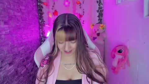 pamelajhonsom online show from February 14, 2025, 10:14 pm