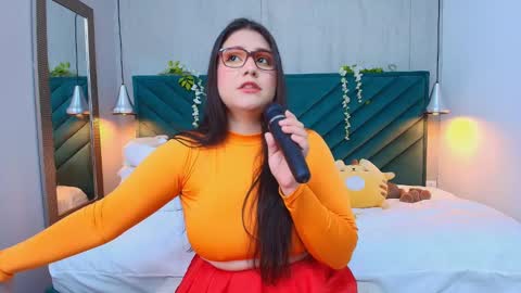 Pamela  online show from March 11, 2025, 11:33 am