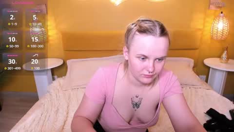 Pamella online show from March 10, 2025, 7:32 am