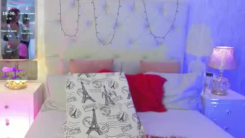 TELL ME PAMELLA AND GIVE ME A GOOD GRADE ITS IMPORTANT online show from January 15, 2026, 12:21 pm