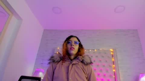 TELL ME PAMELLA AND GIVE ME A GOOD GRADE ITS IMPORTANT online show from June 10, 2026, 12:26 pm