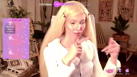 Pamelamy online show from December 13, 2025, 10:48 pm