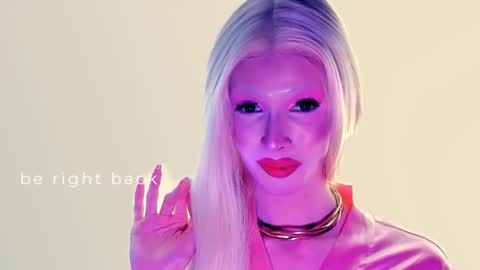 Pamelamy online show from December 19, 2025, 7:32 pm