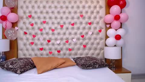 Pamela Ponce online show from February 11, 2025, 11:43 am