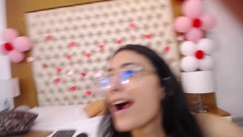 Pamela Ponce online show from February 19, 2025, 3:05 pm