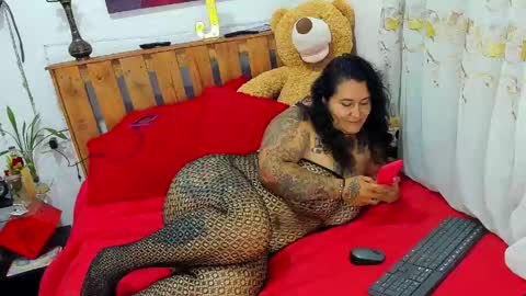 Pamela online show from May 12, 2026, 11:02 pm