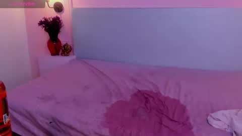 Snapshot of pamelaruiz6 chatting on December 9, 2024, 10:11 am Pamela Ruiz online show from December 9, 2024, 10:11 am
