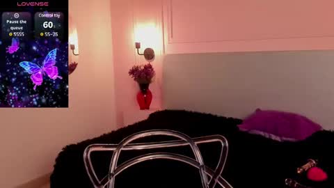 Snapshot of pamelaruiz6 chatting on December 31, 2024, 4:27 am Pamela Ruiz online show from December 31, 2024, 4:27 am