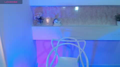 Snapshot of pamelaruiz6 chatting on January 25, 2025, 8:21 pm Pamela Ruiz online show from January 25, 2025, 8:21 pm