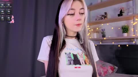 Diana online show from March 24, 2026, 2:55 pm