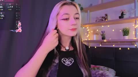 Diana online show from April 17, 2026, 3:04 pm