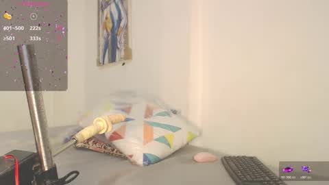 Snapshot of pamelas1_ chatting on January 10, 2026, 8:54 pm Melyssa Lee online show from January 10, 2026, 8:54 pm