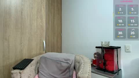 pamela online show from April 7, 2026, 4:07 pm