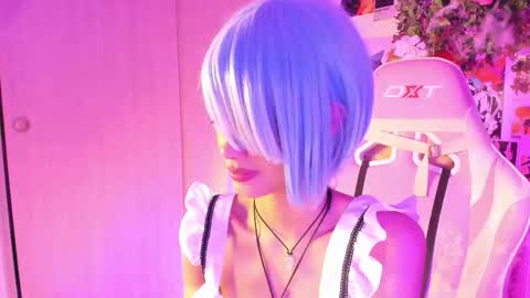 Snapshot of pamiruss0_ chatting on February 3, 2026, 6:40 am Instagram Thanks to Deathmemor for being a constant fan for 6 months really thank you very much online show from February 3, 2026, 6:40 am