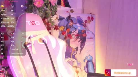 Snapshot of pamiruss0_ chatting on February 13, 2026, 6:31 am Instagram Thanks to Deathmemor for being a constant fan for 6 months really thank you very much online show from February 13, 2026, 6:31 am