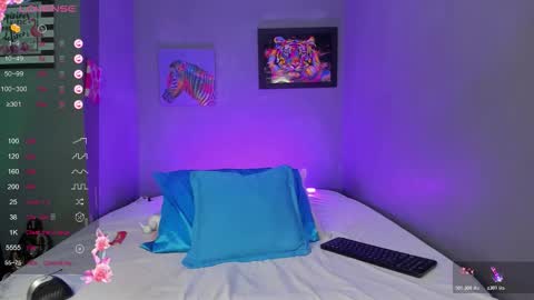 Pammela online show from February 10, 2026, 5:17 pm