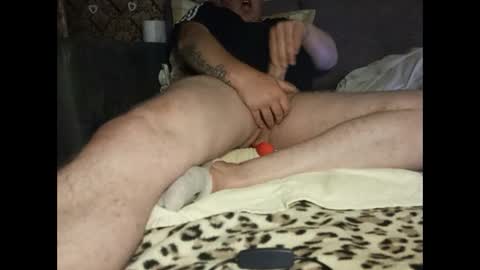 Pancamo online show from September 10, 2025, 8:09 pm