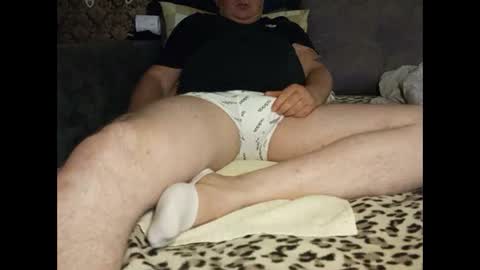 Pancamo online show from October 28, 2025, 8:00 pm