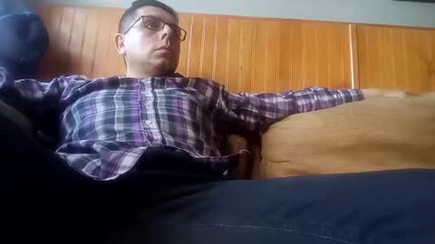 pancho18692 online show from February 9, 2025, 8:56 pm