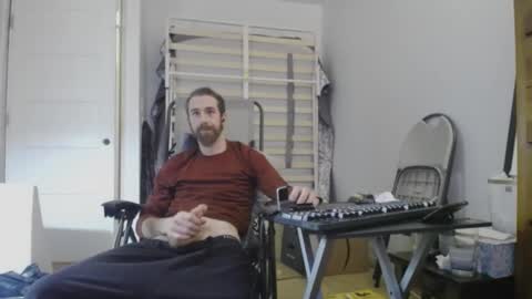 panda_robots online show from January 4, 2025, 4:01 am