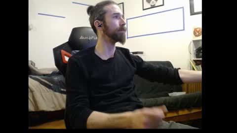 panda_robots online show from February 19, 2025, 11:14 pm