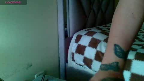 pandora__1 online show from April 29, 2026, 7:31 pm