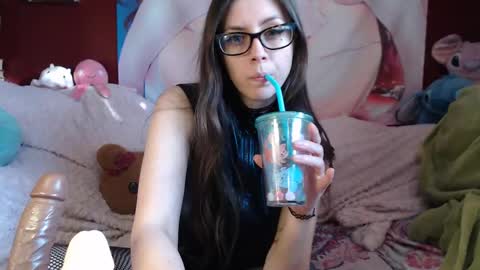 Snapshot of pandora_allsorts chatting on February 27, 2025, 4:32 pm pandora-allsorts online show from February 27, 2025, 4:32 pm