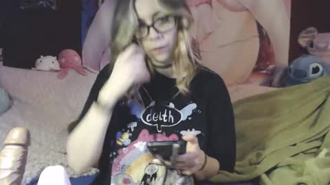 pandora-allsorts online show from January 13, 2026, 4:34 pm