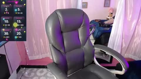 Pamela online show from March 18, 2026, 7:17 pm