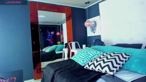 Snapshot of pandora_rey2 chatting on December 24, 2024, 4:19 pm ---Pandora--- online show from December 24, 2024, 4:19 pm